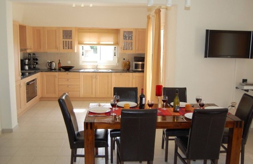 Kourkoumelata Villa | 'Featured in Greece Magazine' Luxury Villa BREATHTAKING SEA VIEWS Kefalonia