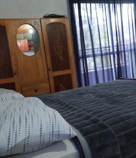 Eldorado Apartment | Fede lll