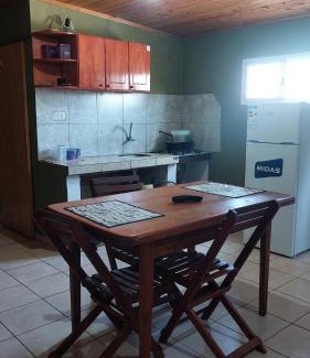 Eldorado Apartment | Fede lll