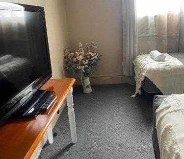 Quirindi Hotel | FEDERAL HOTEL QUIRINDi
