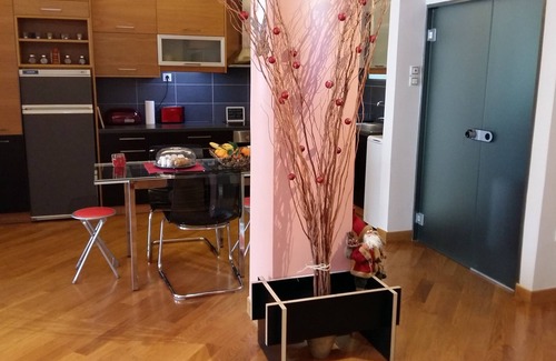 Mets Apartment | Feel at home, in Athens.