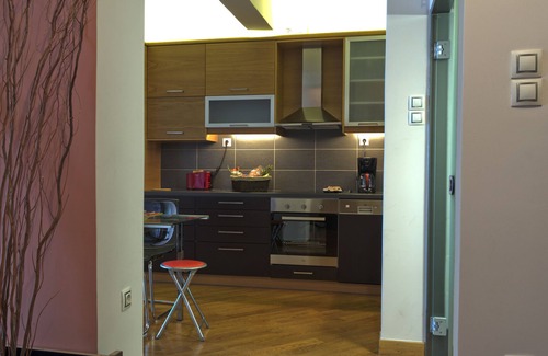 Mets Apartment | Feel at home, in Athens.