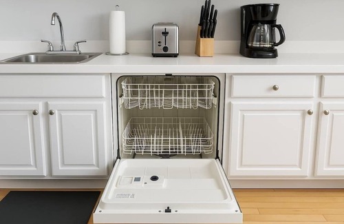 Boystown Apartment | Feel at Home in our 2BR Apt