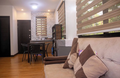 Coron House | Feel at home in this bungalow w/hi-speed internet