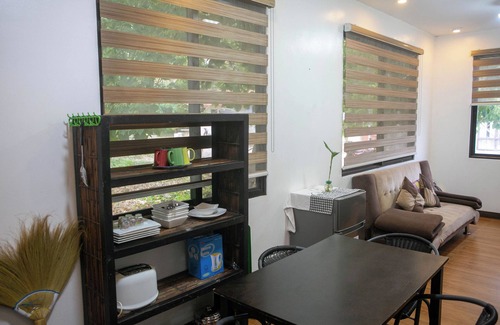 Coron House | Feel at home in this bungalow w/hi-speed internet