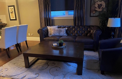 Sudbury Apartment | Feel at home when you're away - in our Elgin Suite!