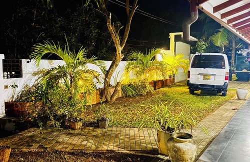 Medaketiya Villa | Feel at Home While You Travel