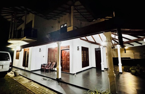 Medaketiya Villa | Feel at Home While You Travel