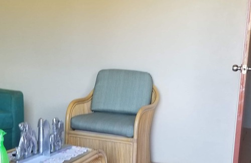 San Nicolas Zuid Apartment | Feel at home with Convillas Studio Apartment