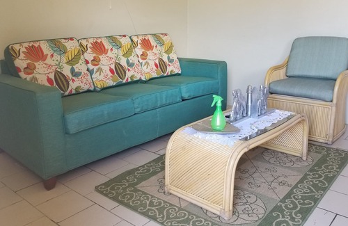 San Nicolas Zuid Apartment | Feel at home with Convillas Studio Apartment