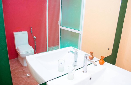 Kalutara Bed & Breakfast | FEEL Beach Villa
