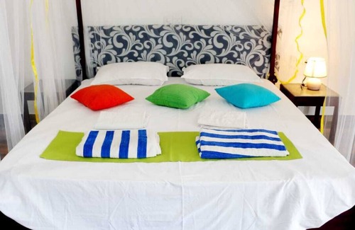 Kalutara Bed & Breakfast | FEEL Beach Villa