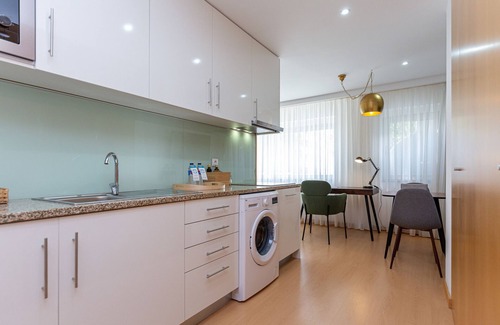 Paranhos Apartment | Feel Corporate Housing Marquês V