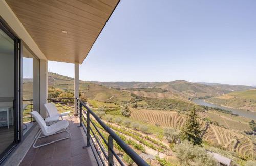 Armamar Villa | Feel Discovery Alvim's Douro