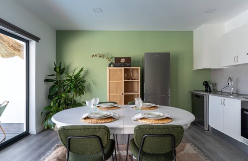 Peso da Regua Apartment | Feel Discovery Casa D'Alice