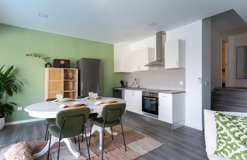 Peso da Regua Apartment | Feel Discovery Casa D'Alice