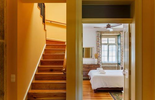 Armamar Villa | Feel Discovery Casa Da Capela Douro Valley