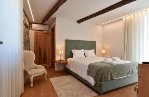 Arouca Villa | Feel Discovery Casa da Pedra