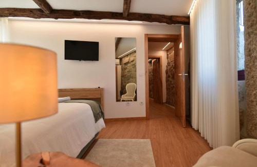 Arouca Villa | Feel Discovery Casa da Pedra