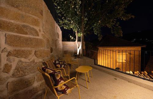 Ribadouro Villa | Feel Discovery Casa de Cima Douro Valley