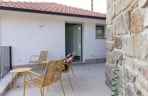 Ribadouro Villa | Feel Discovery Casa de Cima Douro Valley