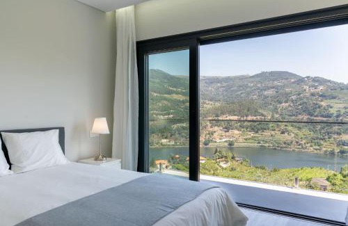 Trofa Villa | Feel Discovery Mirao River House Douro Valley