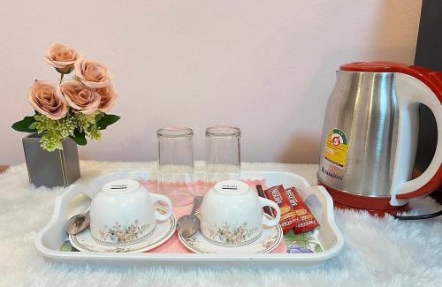 Nang Rong Apartment | Feel good at Nangrong