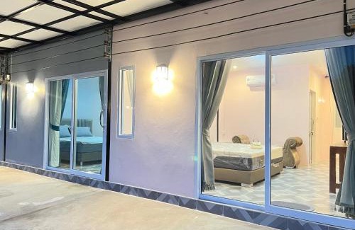 Nang Rong Apartment | Feel good at Nangrong