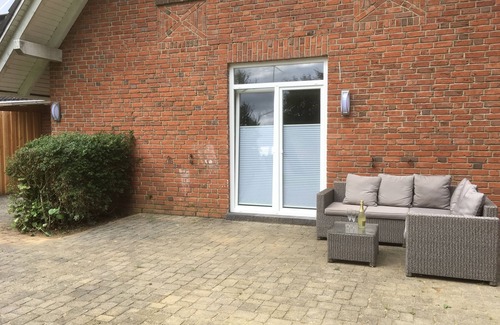 Weinsheim House | Feel-good luxury oasis for 2-4 people in the Eifel near Prüm