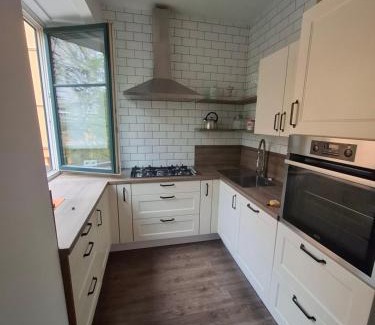 Ljubljana City Centre Apartment | Feel good Stay at Dragon bridge Apartment