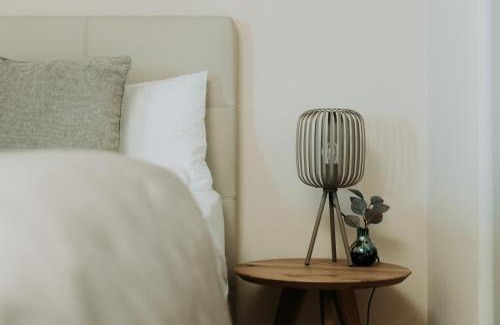Emmetten Apartment | Feel Home Apartments 901 - Seesicht- Bergsicht - Parkplatz