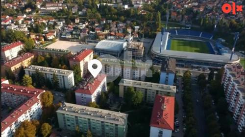 Novo Sarajevo Apartment | Feel@Home