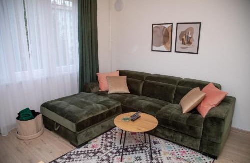 Novo Sarajevo Apartment | Feel@Home