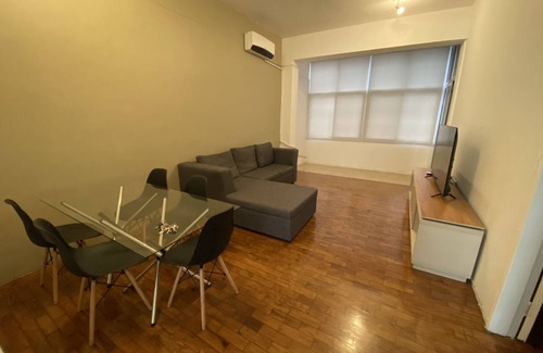 Polana Cimento A Apartment | Feel @ Home