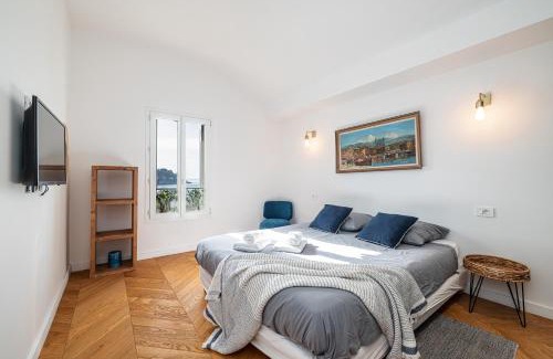 Nice Apartment | FEEL HOME - VISTA Di PORTU