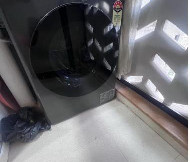 Amarnath Apartment | Feel Home with Fully Loaded AC
