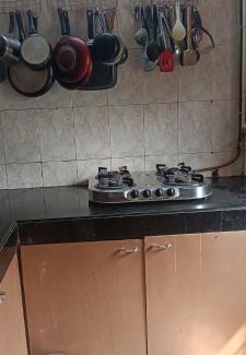 Mira Road East House | Feel home with my pets and I while enjoying your private space