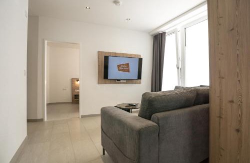 Prutz Apartment | Feel Inn