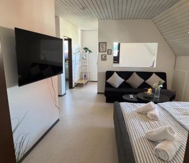 Biberach an der Riss Apartment | Feel Like Home 7