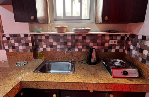 Central Luzon Apartment | Feel like home one bedroom studio nfull kitchen, Near Satisima Trinidad Church