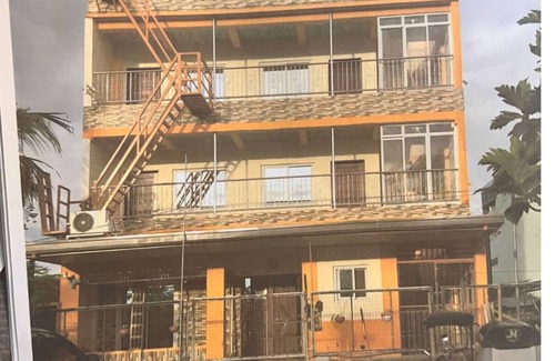 Central Luzon Apartment | Feel like home one bedroom studio nfull kitchen, Near Satisima Trinidad Church