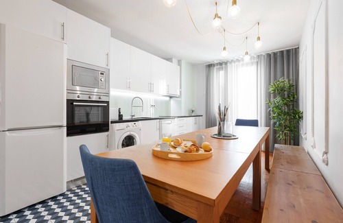 Centro / Baixa Apartment | Feel Porto Ruby Townhouse