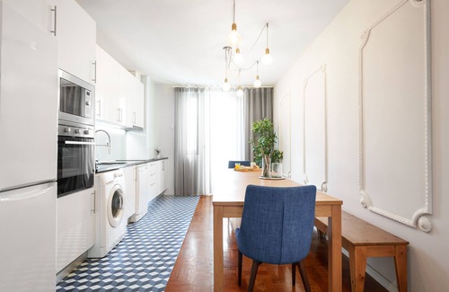Centro / Baixa Apartment | Feel Porto Ruby Townhouse