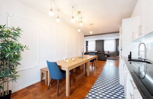 Centro / Baixa Apartment | Feel Porto Ruby Townhouse