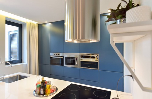 Centro / Baixa Apartment | Feel Porto Syrah Townhouse