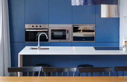 Centro / Baixa Apartment | Feel Porto Syrah Townhouse