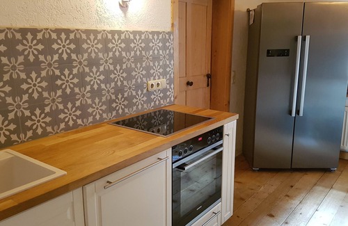Steinach Apartment | Feel the Allgäu!