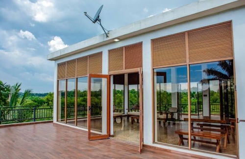 Bandaragama Villa | Feel The Nature At Rural Oasis