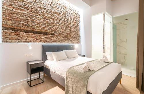 Lagunillas Apartment | Feelathome Conde Apartments