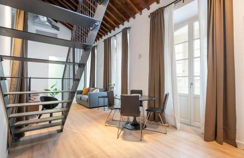 Lagunillas Apartment | Feelathome Conde Apartments